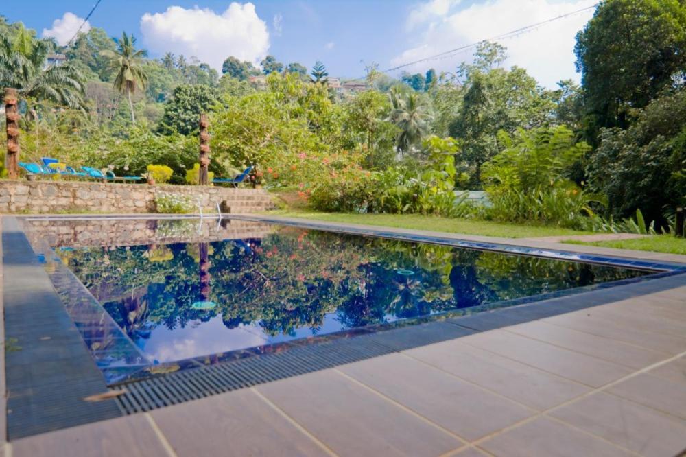 Clove Garden Kandy Buitenkant foto