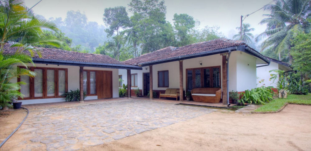 Clove Garden Kandy Buitenkant foto